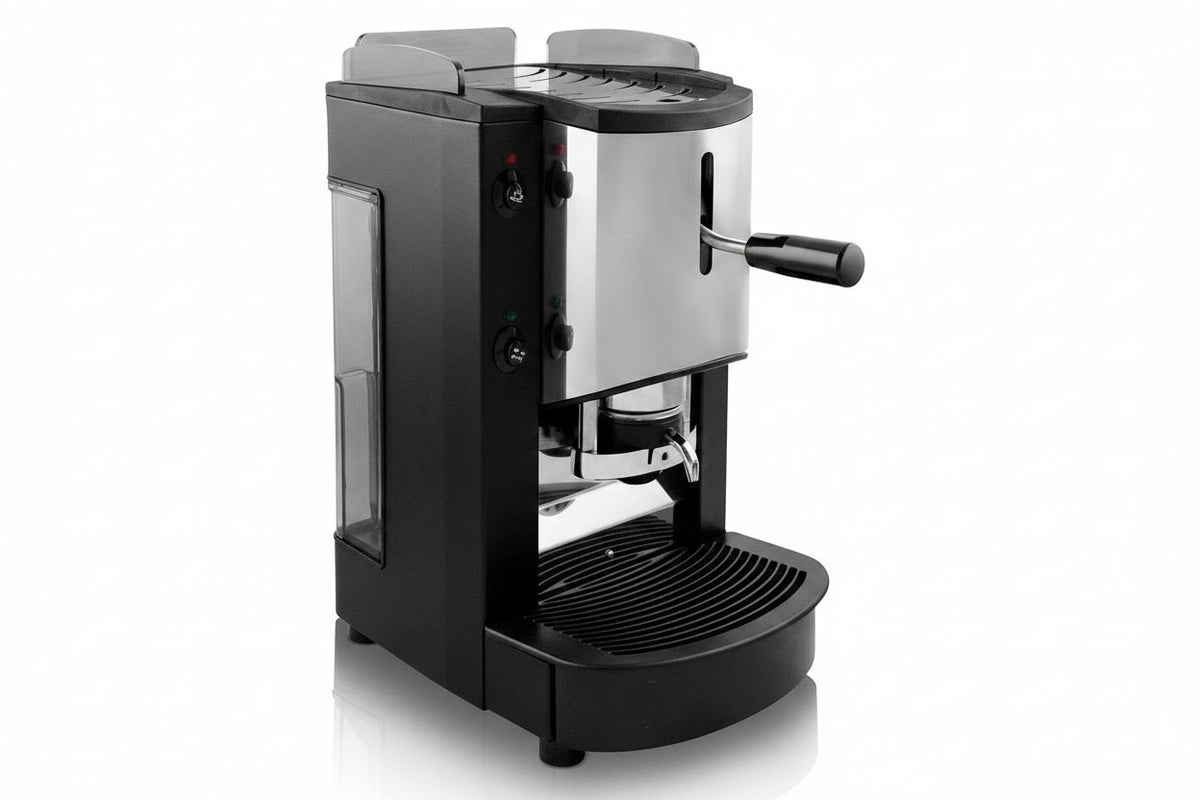 Spinel E.S.E. Pad Kaffeemaschinen und Ersatzteile aus Italien