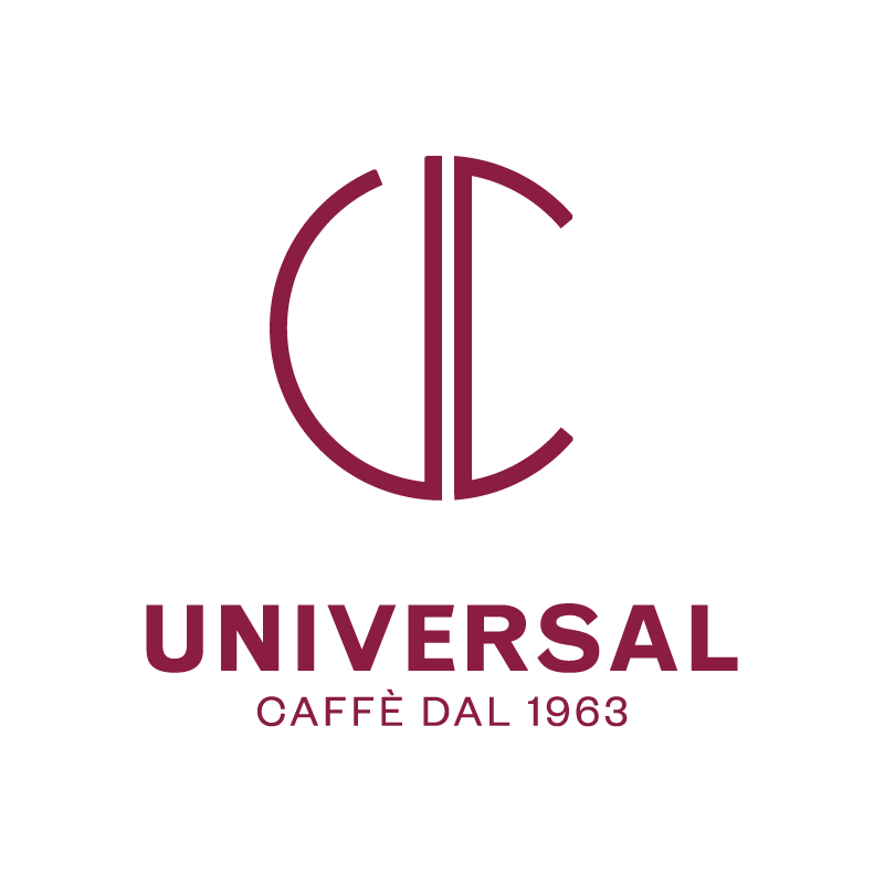 Universal Caffe Logo
