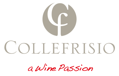 Collefrisio Wein Logo A Wine Passion
