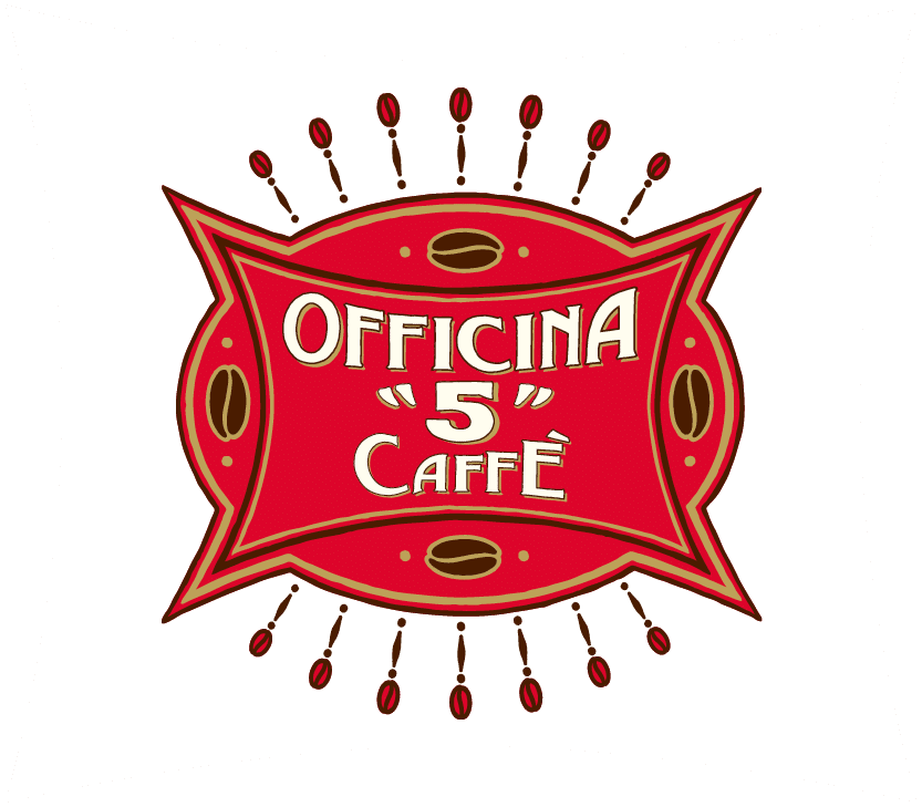 Officina 5 Caffé