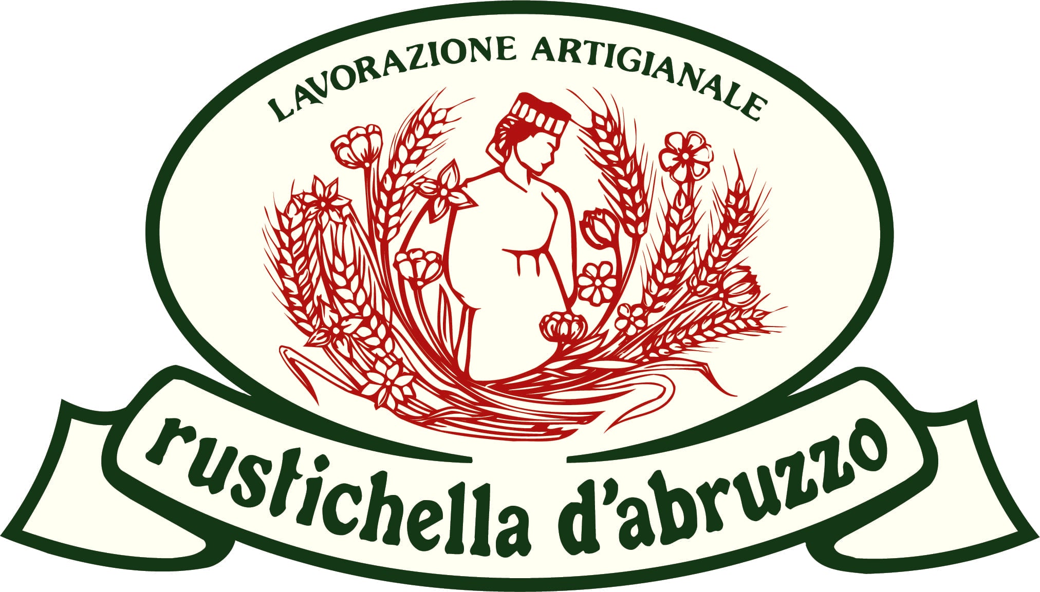 Rustichella d'Abruzzo