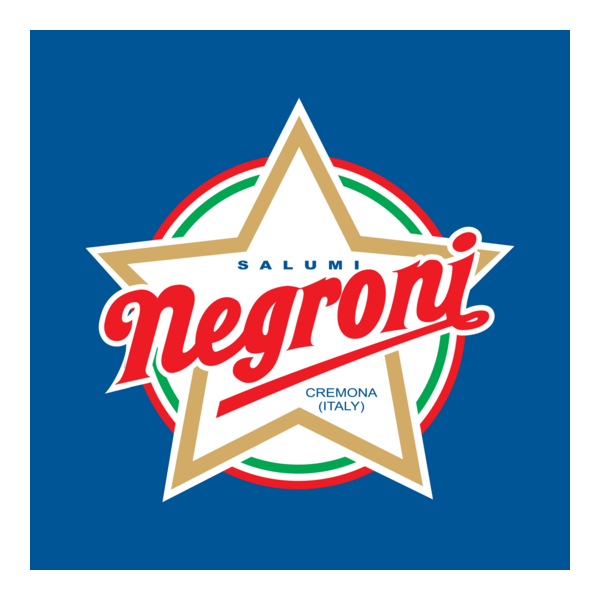 Salumi Negroni Cremona Italy Logo