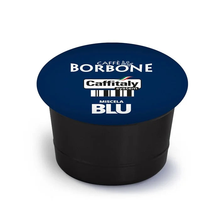 Borbone – Miscela Blu – Kaffeekapseln