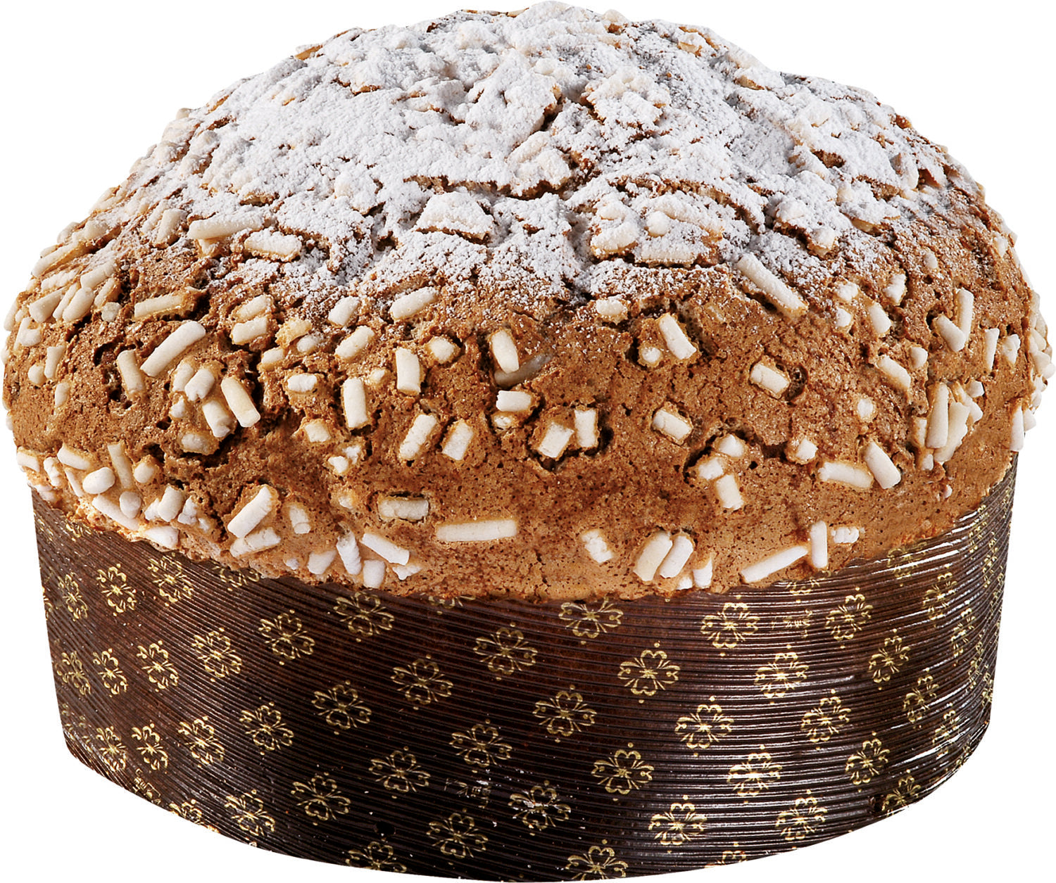 Panettone Fiasconaro Pandorato 900g