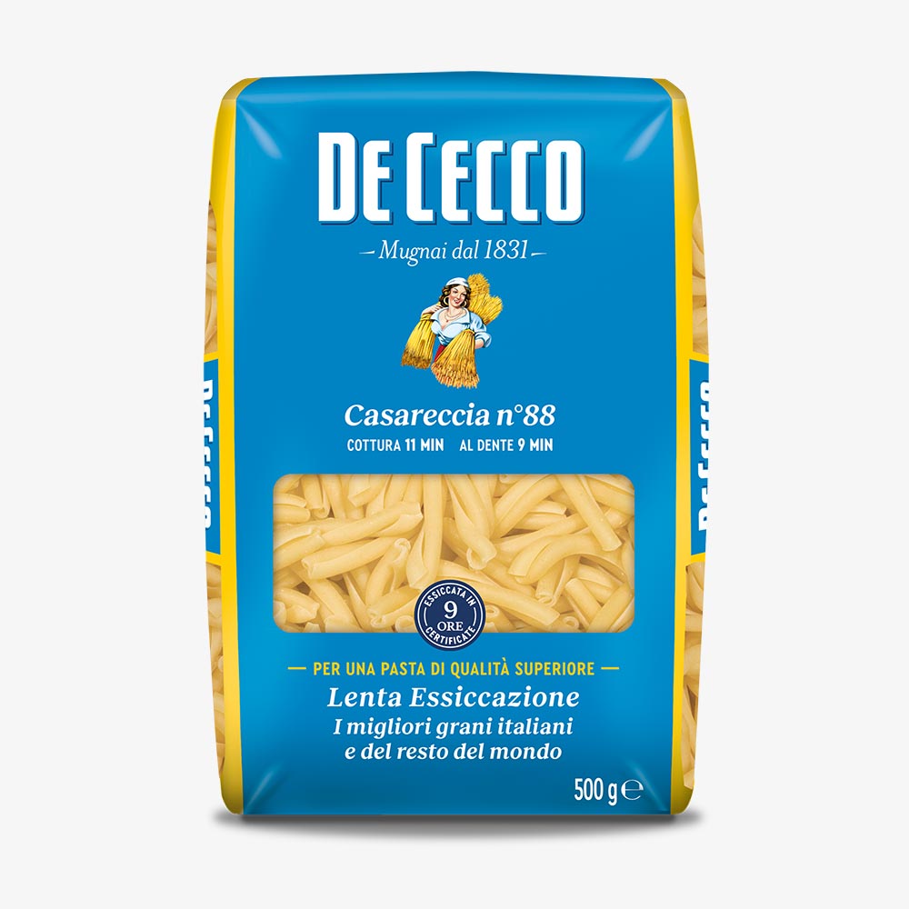 De Cecco - Casareccia N° 88