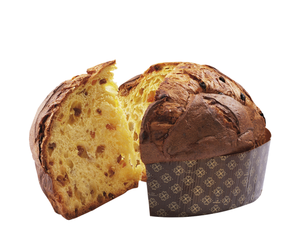 Filippi - 100% Olio Evo - Panettone 1000g