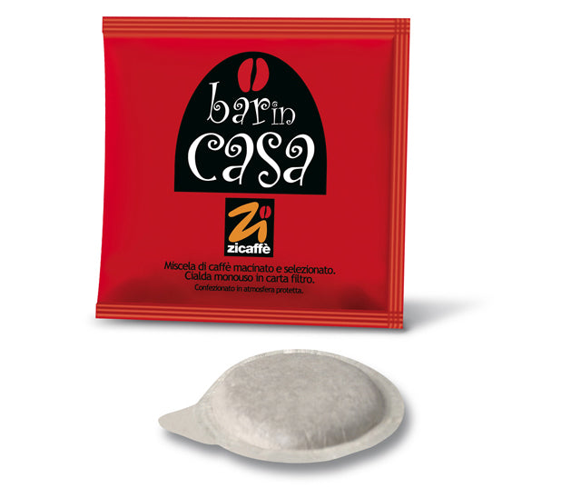 Caffé Motta - Espresso Bar Naples - E.S.E. Pods
