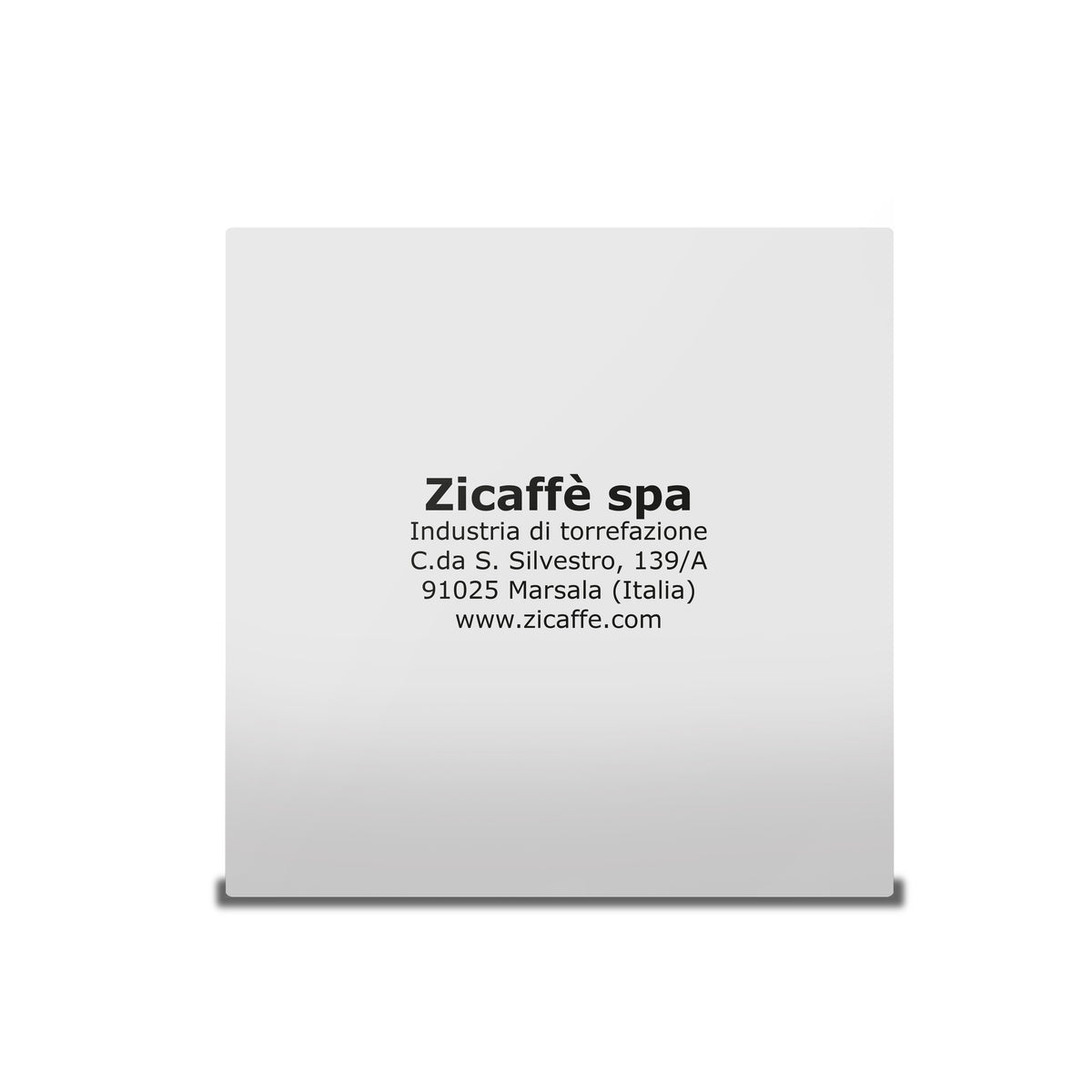 Caffé Motta - Espresso Bar Naples - E.S.E. Pods