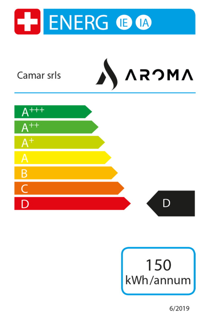 Aroma Plus - Océan