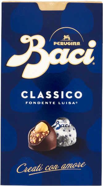 Perugina - Bijou Baci Classico - 200g
