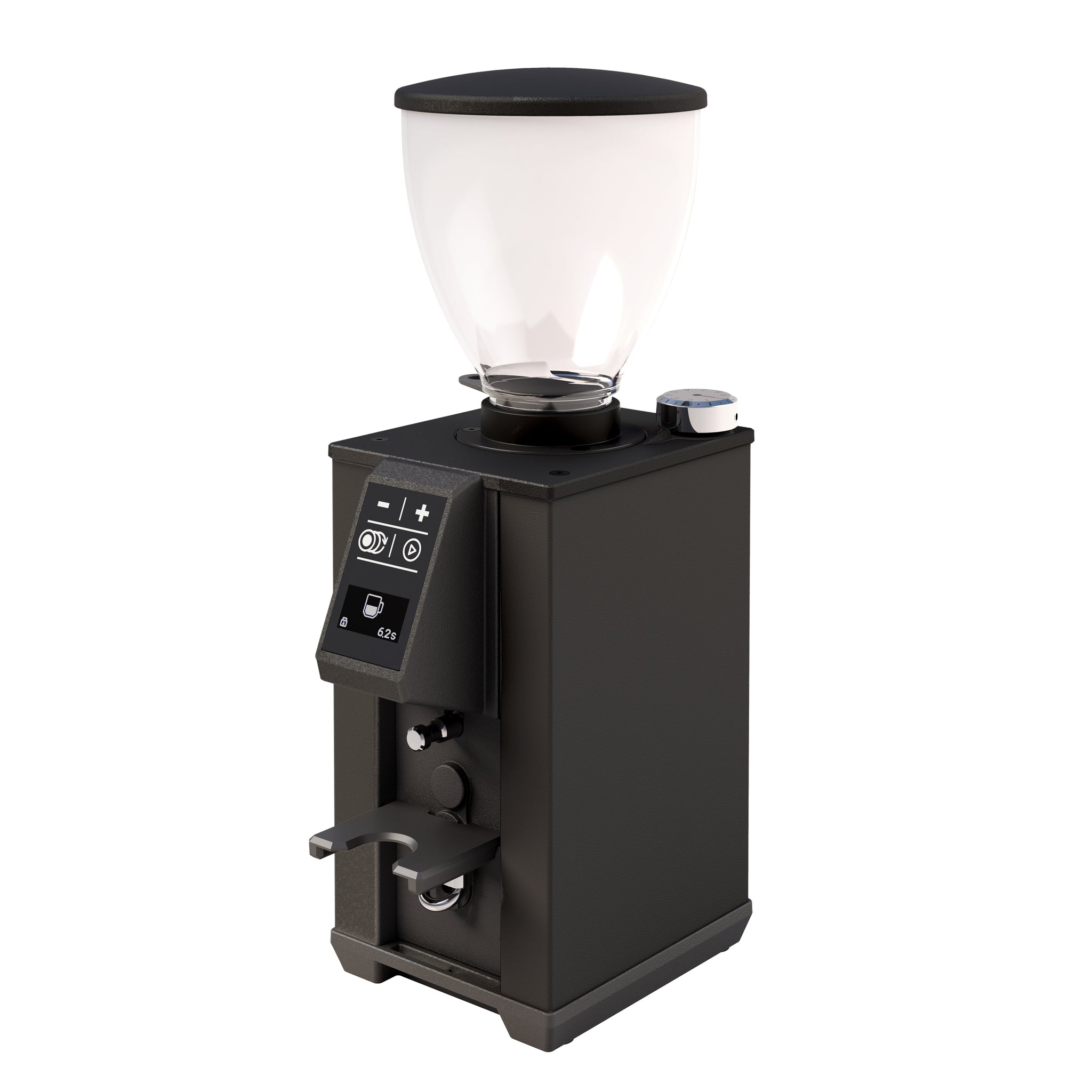 Macap Leo 55 Essential - Schwarz