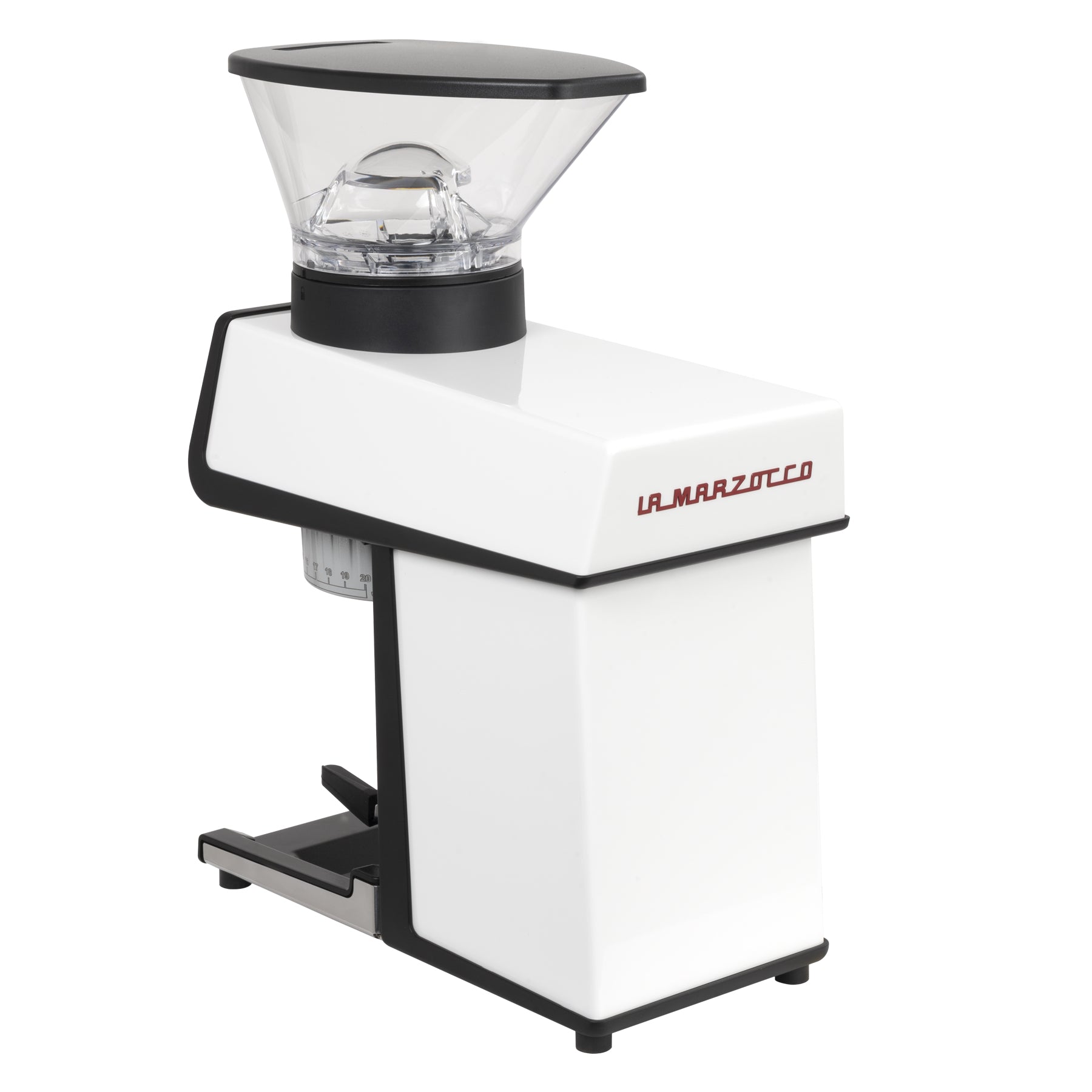 La Marzocco Pico - Weiss