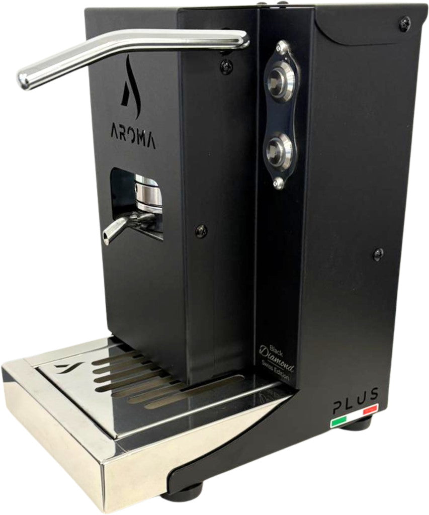 Aroma Plus - Black Diamond - Black