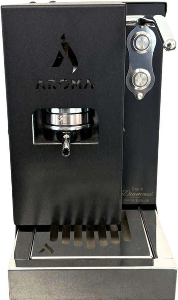 Aroma Plus - Black Diamond - Black