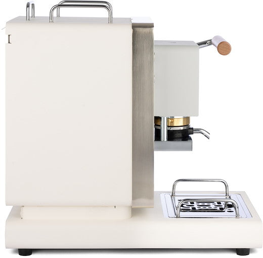 Aroma Iconica Sophia+ Standby + Short/Long - white