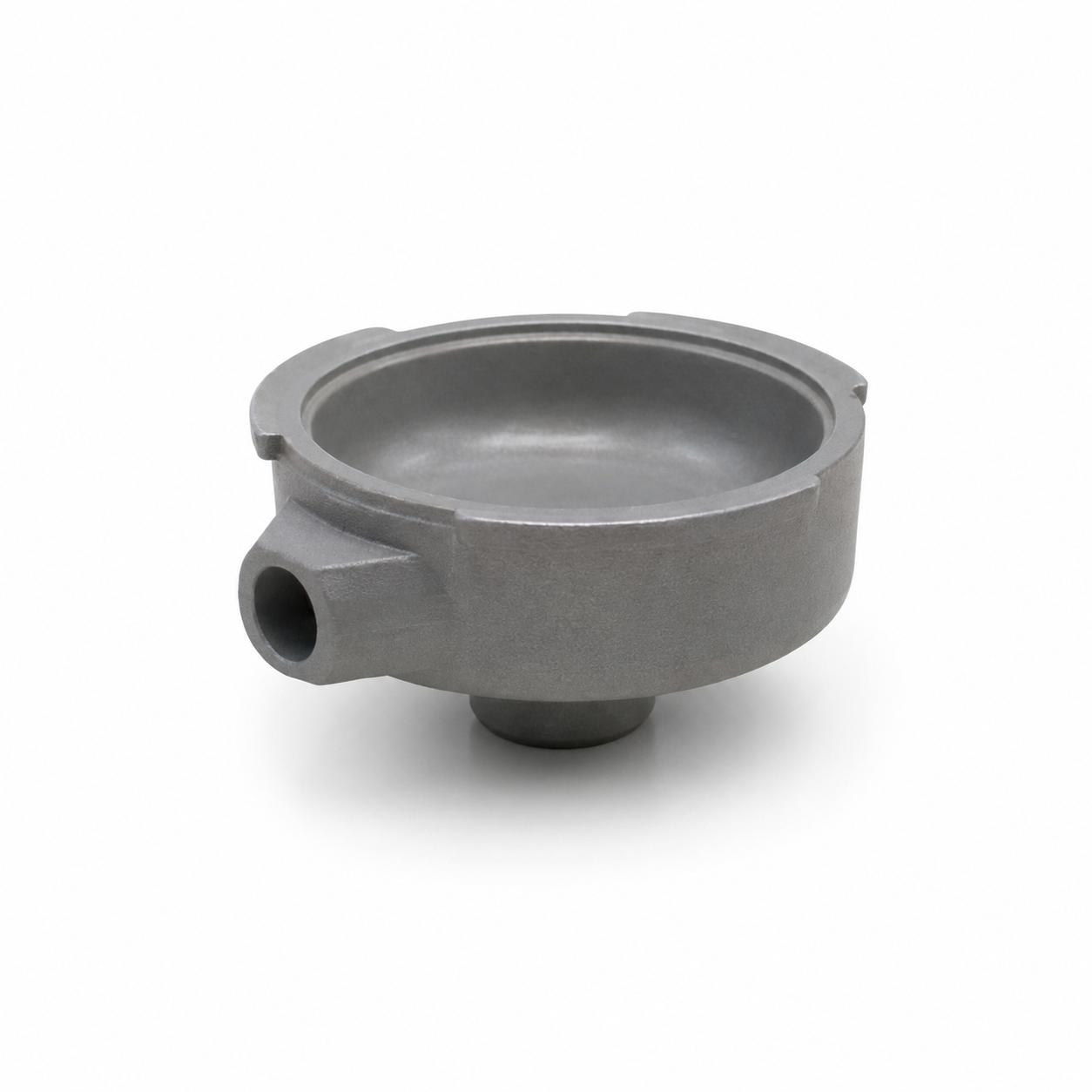Aroma Lungo Padhalter für E.S.E. Pad-Kaffeemaschinen
