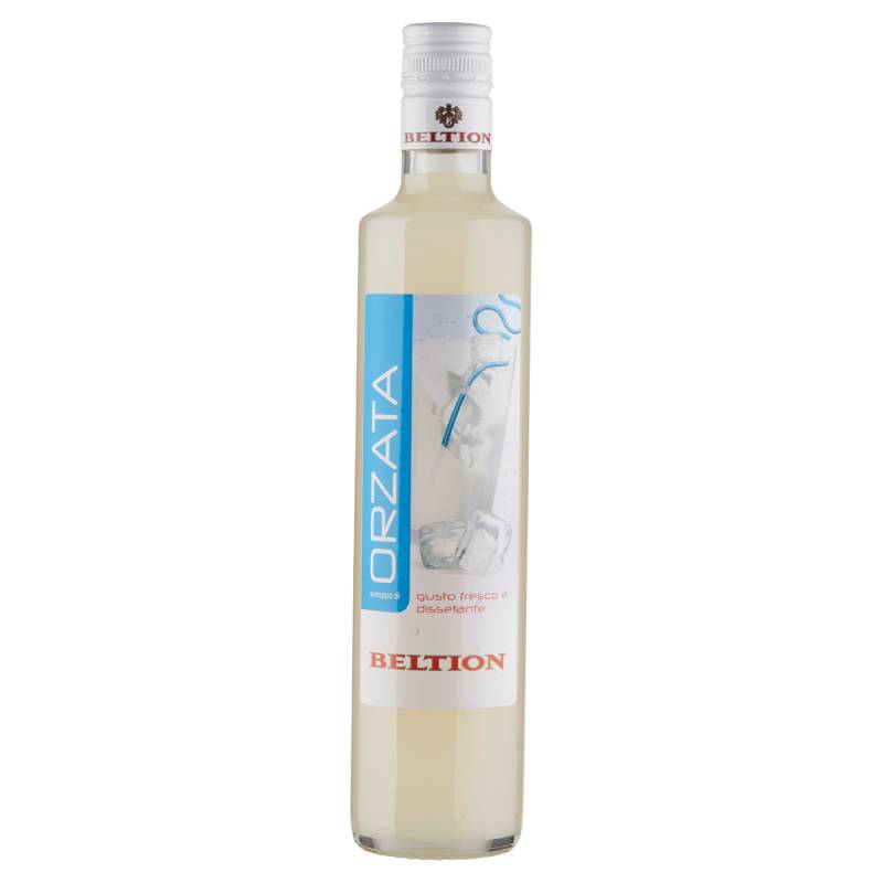 Beltion – Almond Milk Syrup – Mandelsirup (50cl)