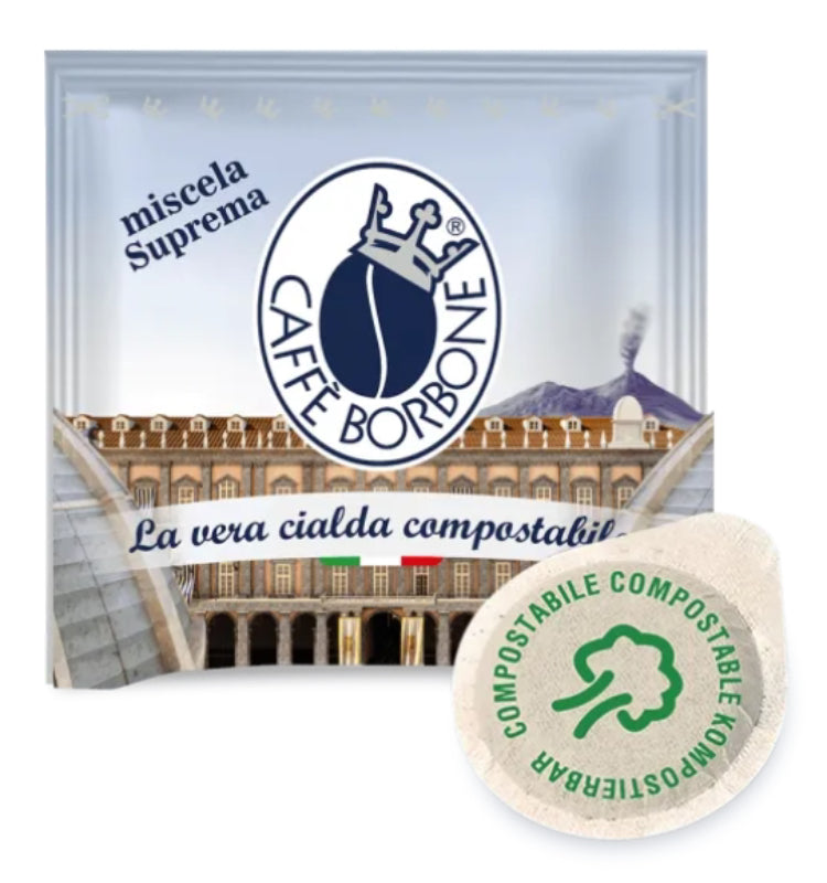 Borbone - Miscela Suprema - E.S.E. Pads