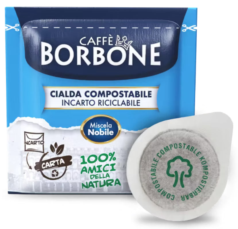 Borbone - Miscela Nobile - E.S.E. Pads