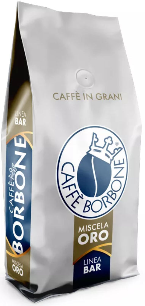 Borbone – Miscela Oro – Linea Bar – HO.RE.CA. – Bohnen