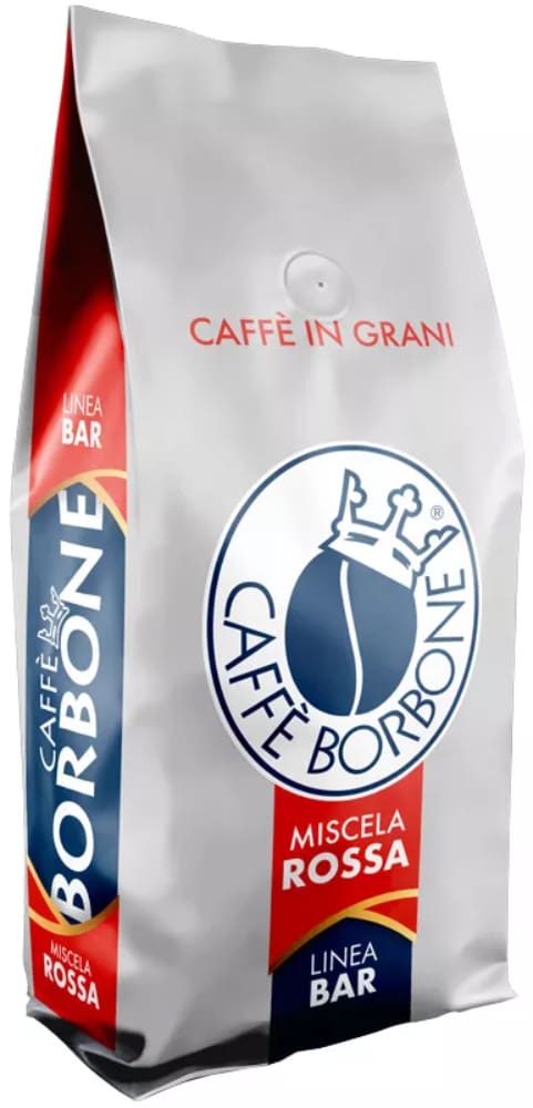 Borbone - Miscela Rossa - Linea Bar - HO.RE.CA - Bohnen