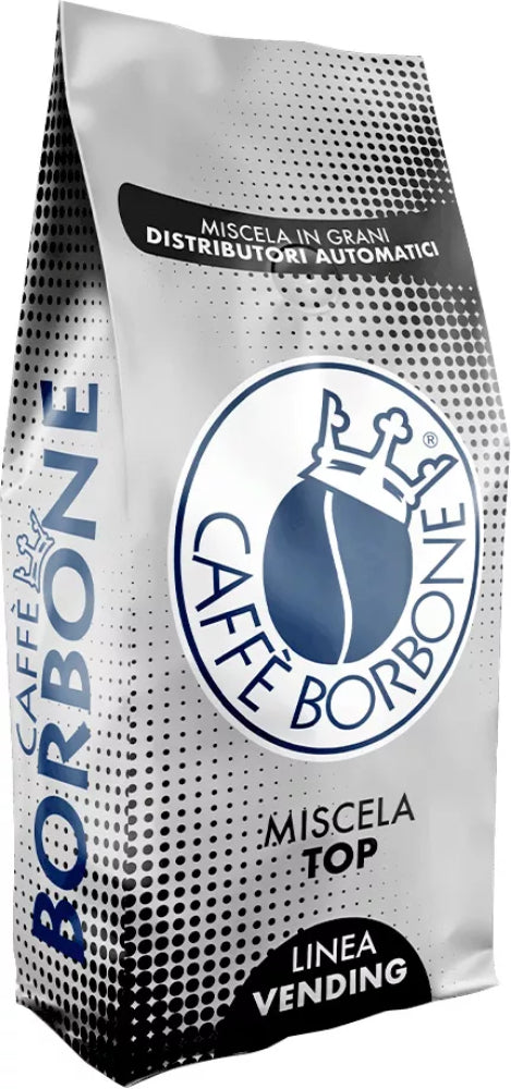 Borbone - Miscela Top - Linea Vending - Bohnen