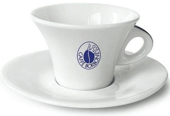Borbone - Cappuccino Tassen