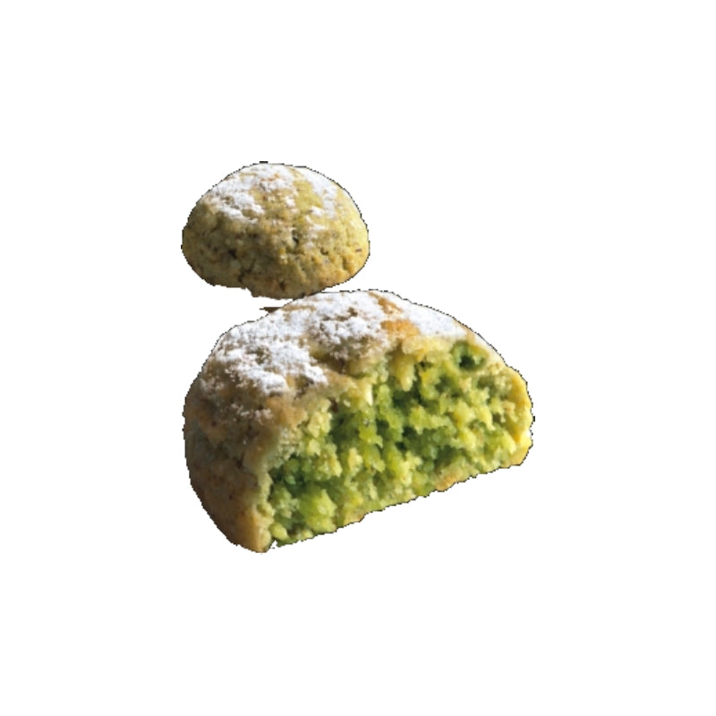 Bristot - Delizia Pistacchio
