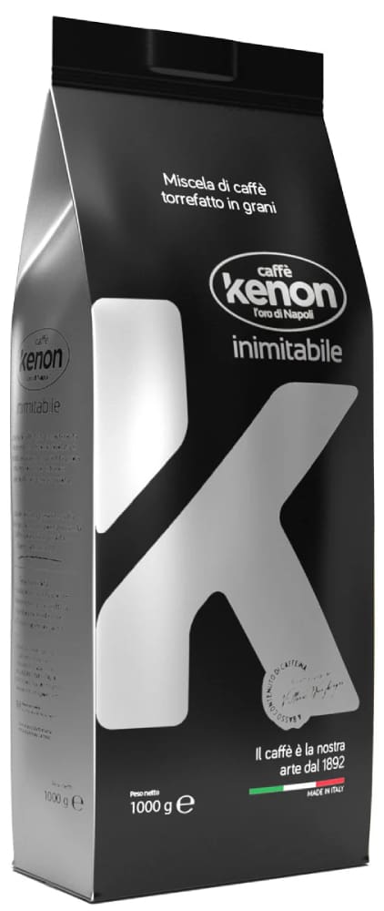 Caffè Kenon Extra Bar Kaffeebohnen 1000 g