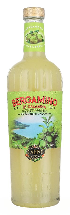 Caffo - Bergamino della Calabria - Bergamottenlikör