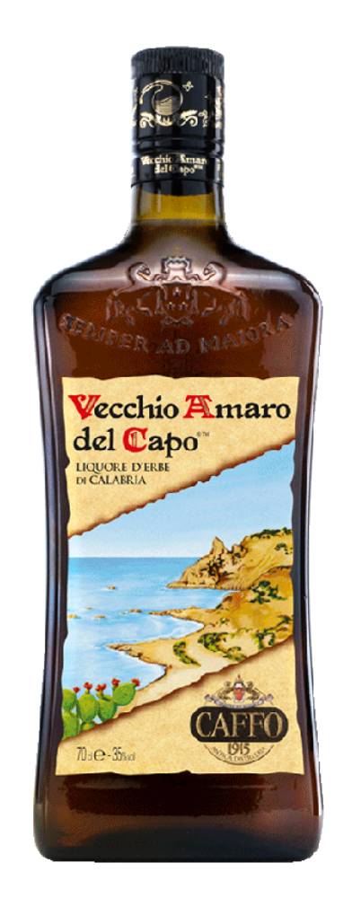 Caffo - Vecchio Amaro del Capo