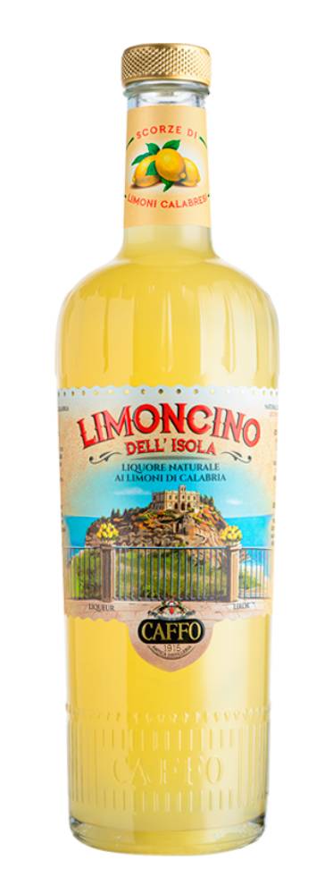 Caffo - Limoncino dell`Isola