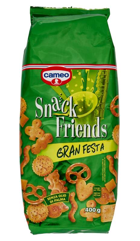 Cameo - Ciobar Classic 600g