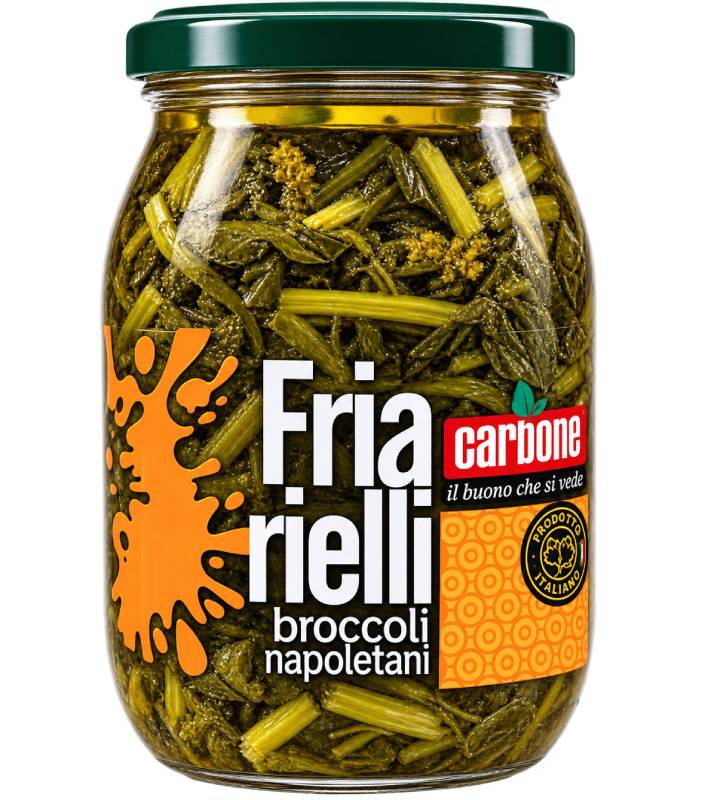 Artigiana - Fillet Eggplant