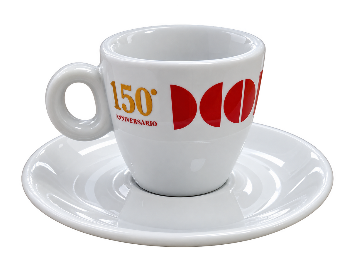 Moak – Eco Kit – Accessoires pour espresso (100 unités chacun)