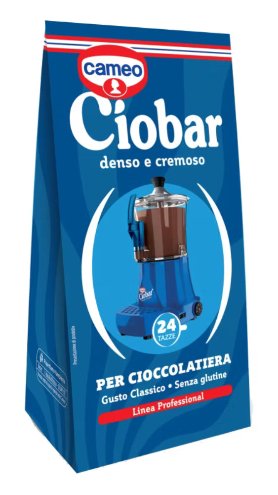Cameo - Ciobar Classico 600g