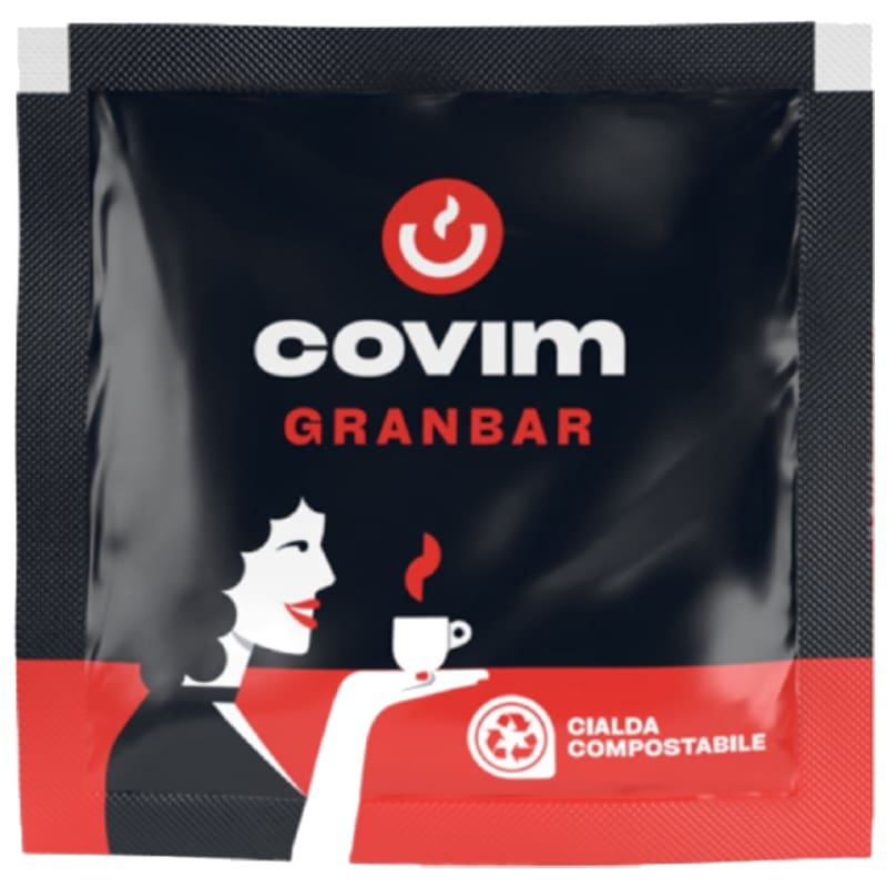 Covim - Granbar - E.S.E. Pads