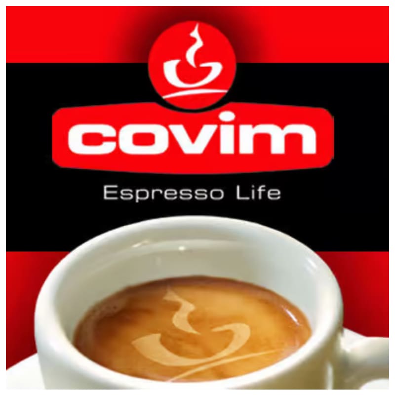 40 Covim - Degustationsset - E.S.E. Pads