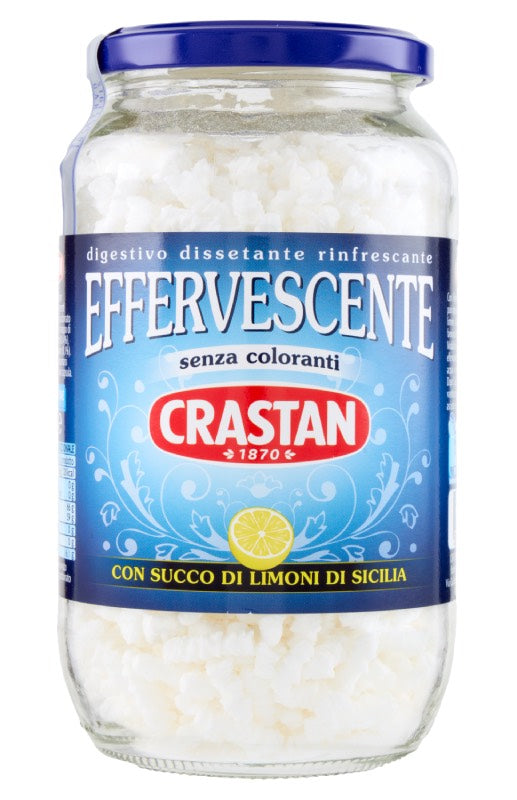 Crastan Effeverscente 250g
