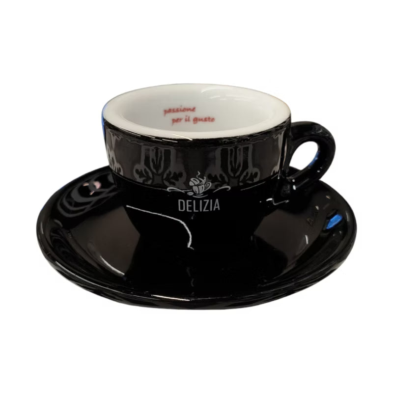 Delizia - Espressotasse Set
