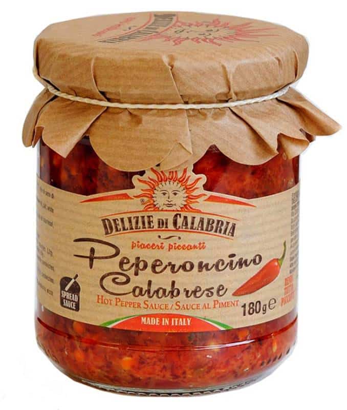 Delizie di Calabria Peperoncino Calabrese
