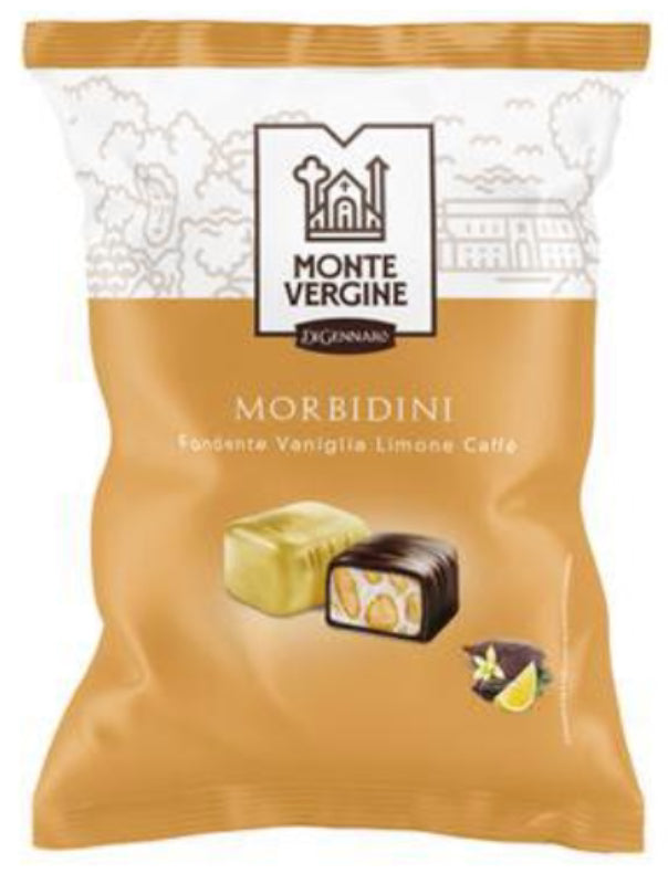 Di Gennaro - Torroncini Morbidini Assortiti - 150g