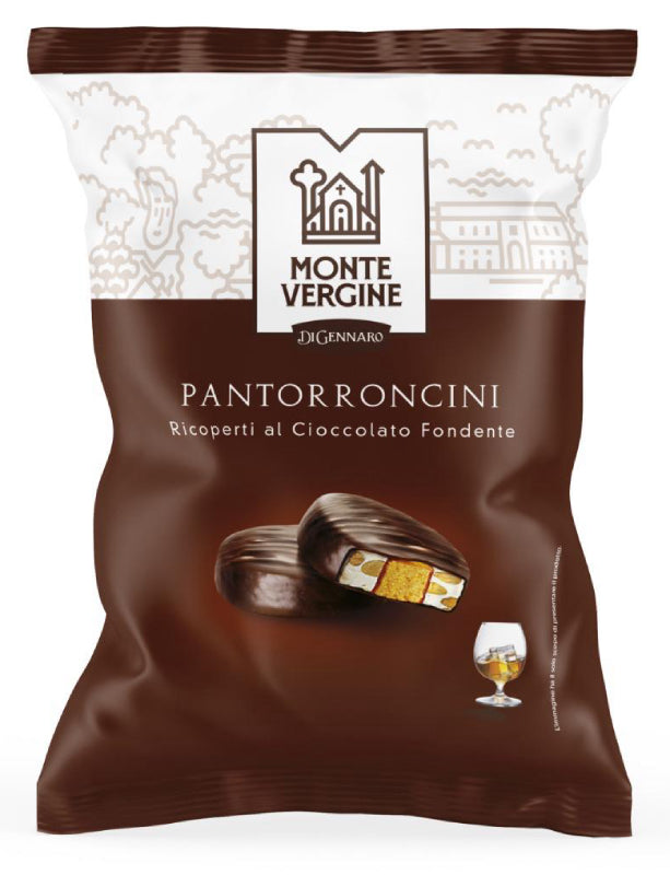 Di Gennaro - Pantorroncini Assortiti - 150g