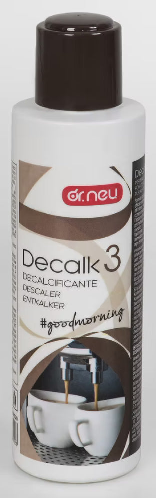 Dr. Neu - Decalk 3  Entkalker
