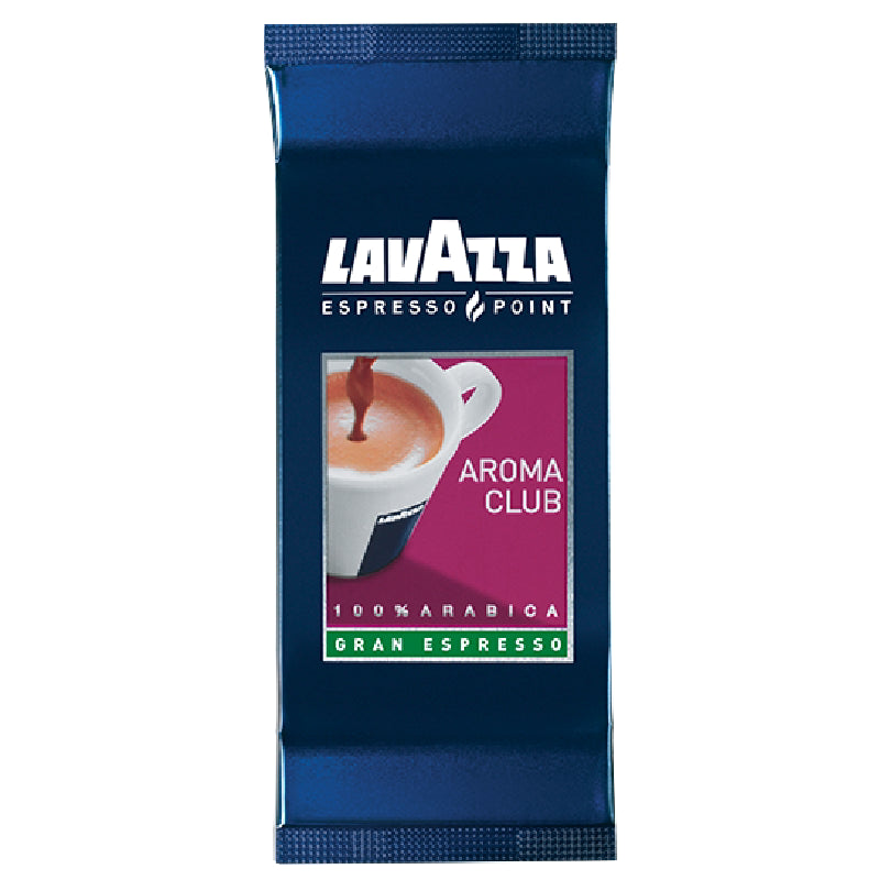 Lavazza - Aroma Club Gran Espresso 100% Arabica
