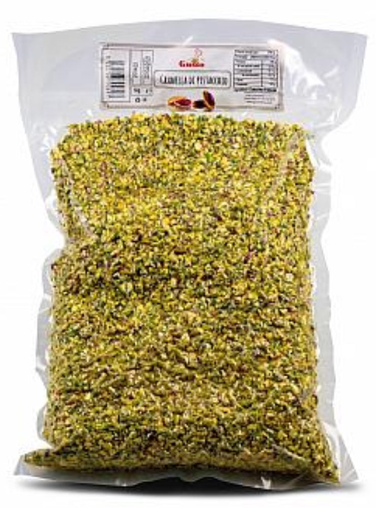 Etna - Granella di Pistacchio