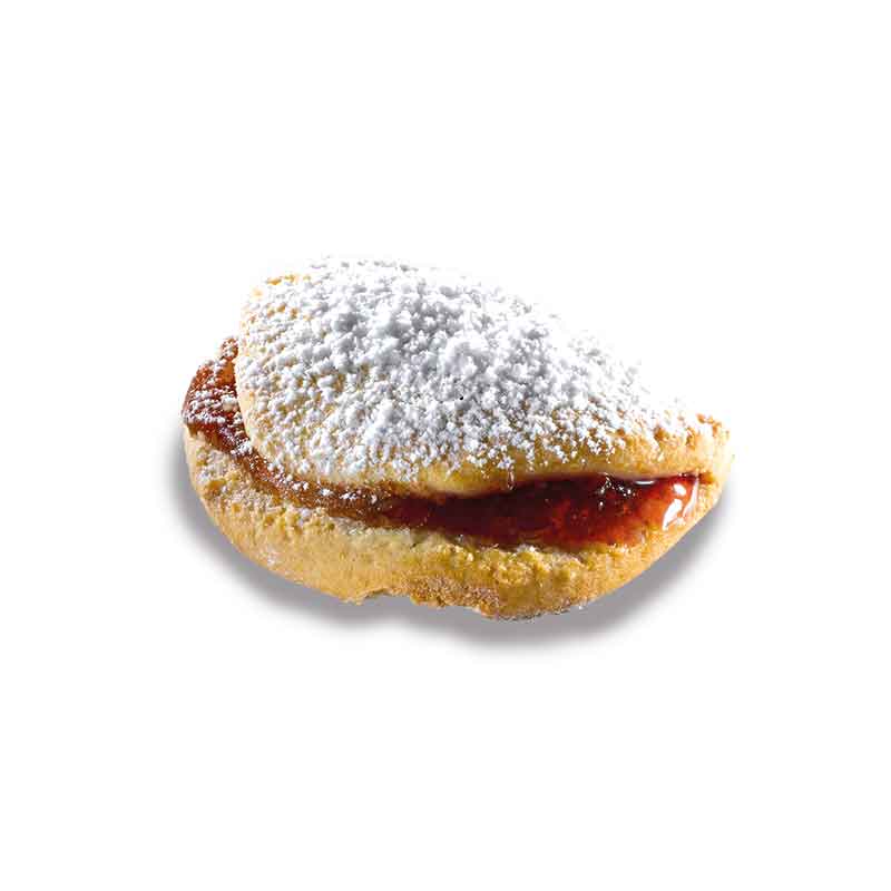 Bristot - Fagottini Frutti di Bosco