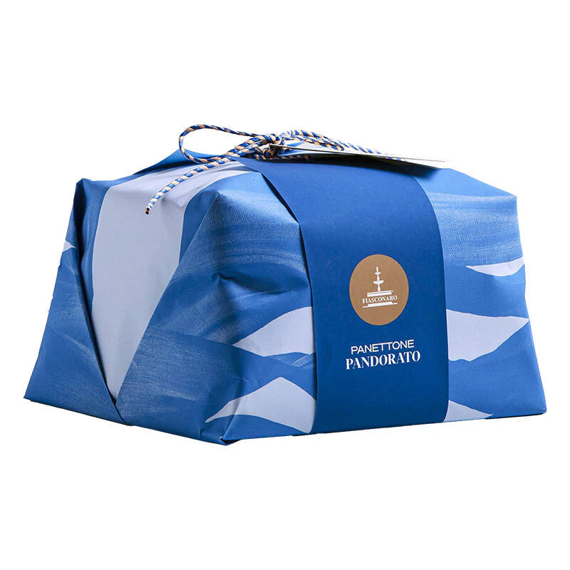Panettone Fiasconaro Pandorato 900g