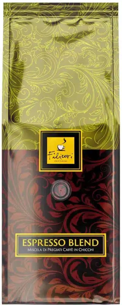 Filicori Zecchini - Espresso Blend - Kaffeebohnen