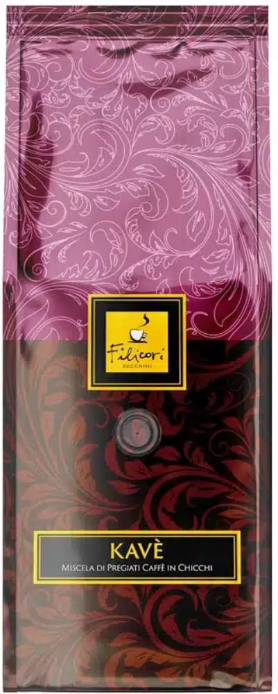 Filicori Zecchini – Kavè – Kaffeebohnen